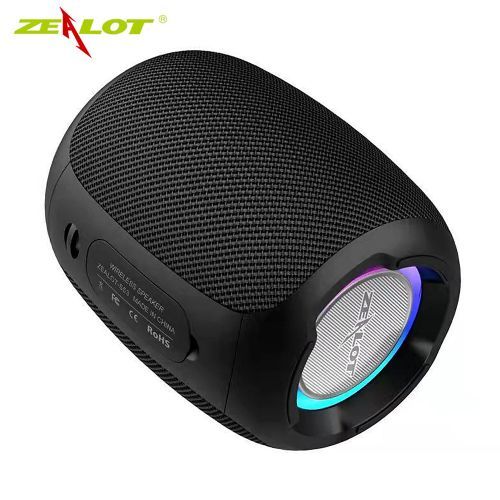 Zealot S53 Mini Bluetooth Speaker Portable Waterproof Stereo Item | Buy Zealot S53 Mini Bluetooth Speaker Portable Waterproof Stereo | SPOP Enterprise Global